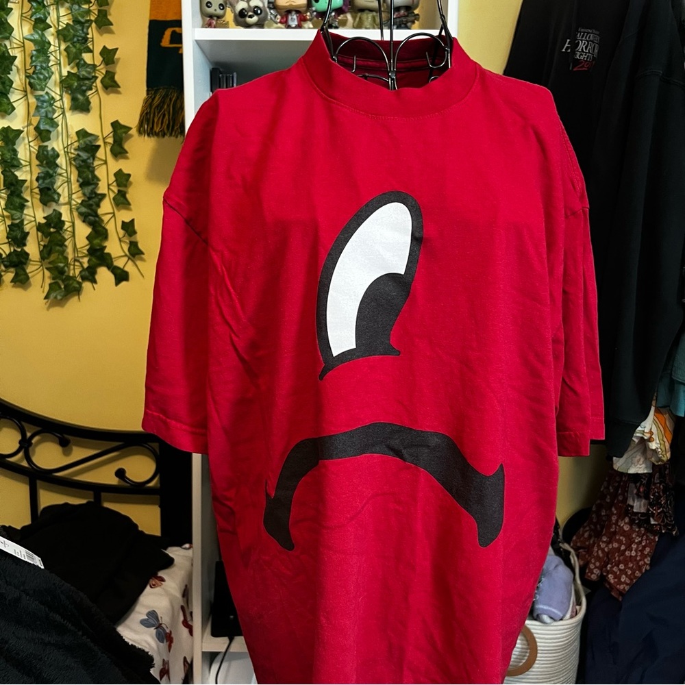 Bad Bunny shirt